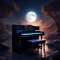 Beethoven Music of the Moonlight - Kuzinmuzin lyrics