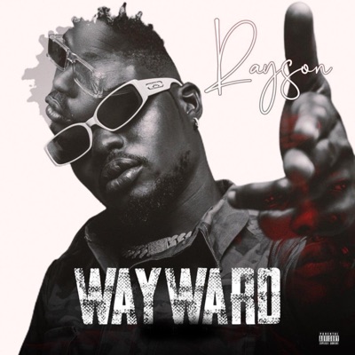 Wayward - EP