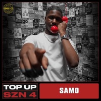 Top Up (SZN.4 EP.15) - Single - Aligned Vision & Sam0