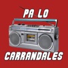 PA LO CARRANDALES - Single