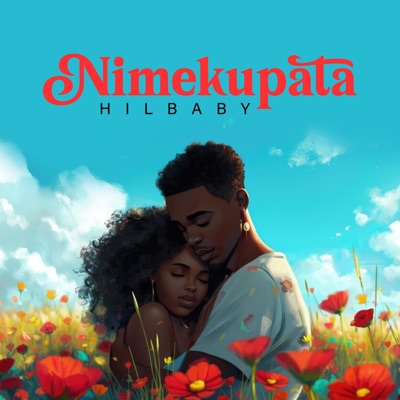 Nimekupata - Single