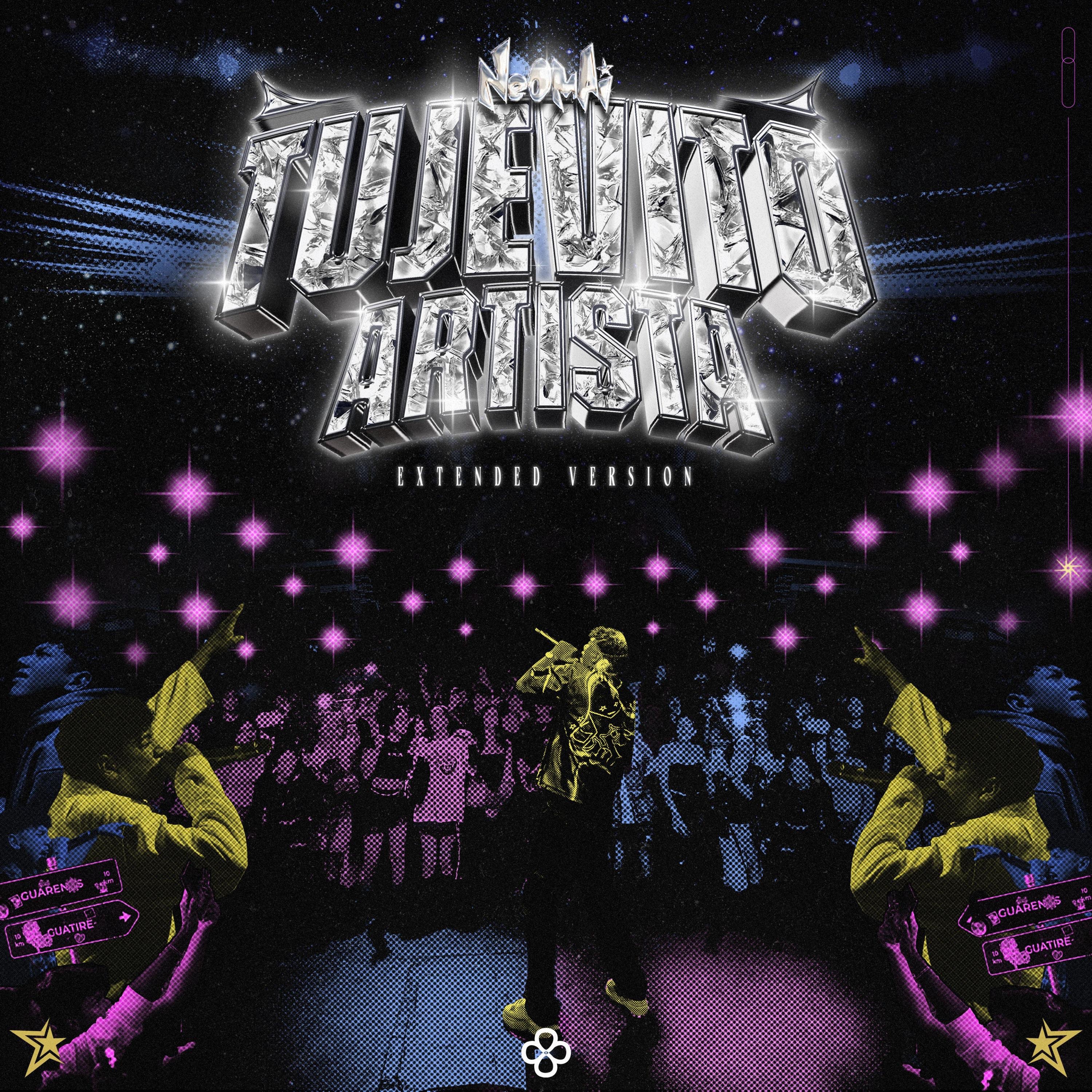 Tu Jevito Artista (Extended)