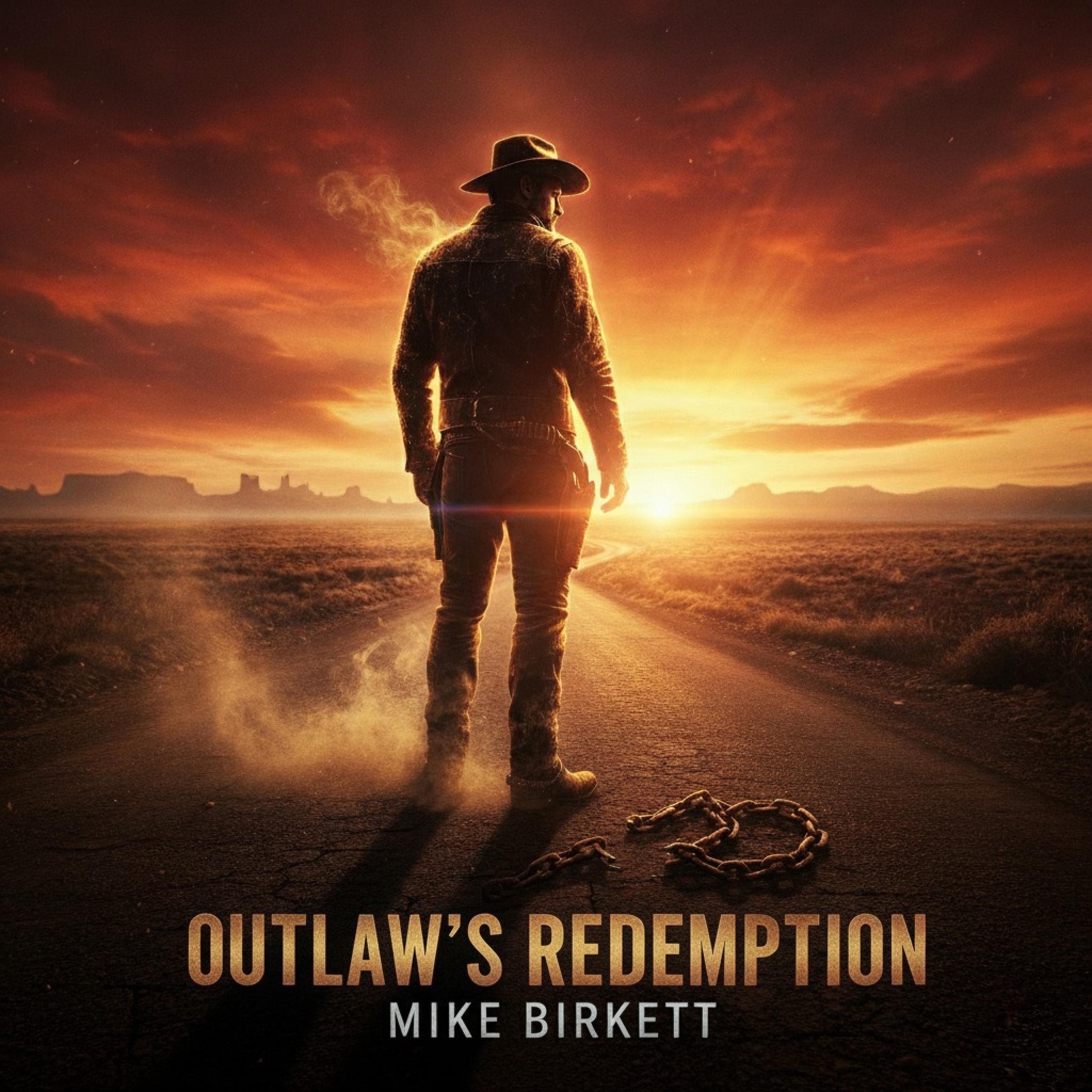 Outlaw's Redemption