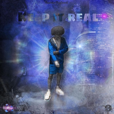 Keep It Real - Single