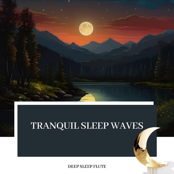 Tranquil Sleep Waves
