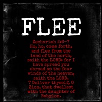 FLEE - Single - CLM ChristLike