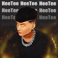 KHÓA FACEBOOK - Single - HeeTee