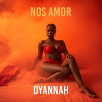 NOS AMOR (A.I DYANNAH) - Single - VeftxBeats