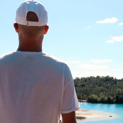 SUR MA VIE (feat. Lides) - Single