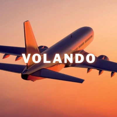 Volando - Single