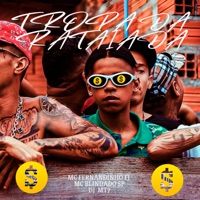 Tropa da Rataiada - Single - MC FERNANDINHO FN & MC BLINDADO SP