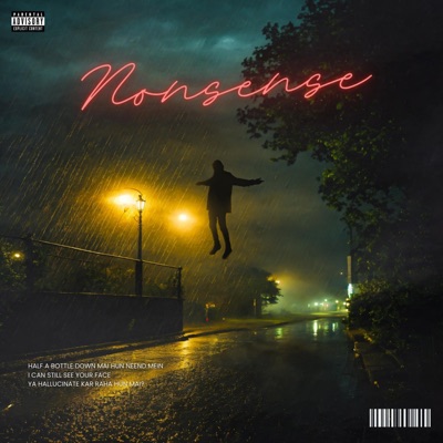NONSENSE - Single
