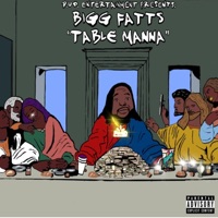 Table Manna - Bigg Fatts
