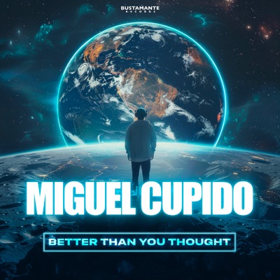 Better Than You Thought - Single