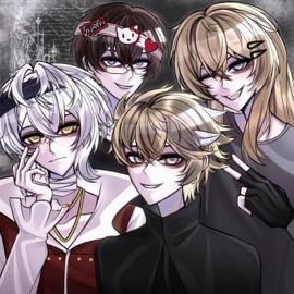 GO BACK! (feat. $kirmish & zhunii) Carter Lilcc!!