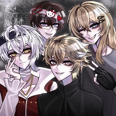 GO BACK! (feat. $kirmish & zhunii) - Single