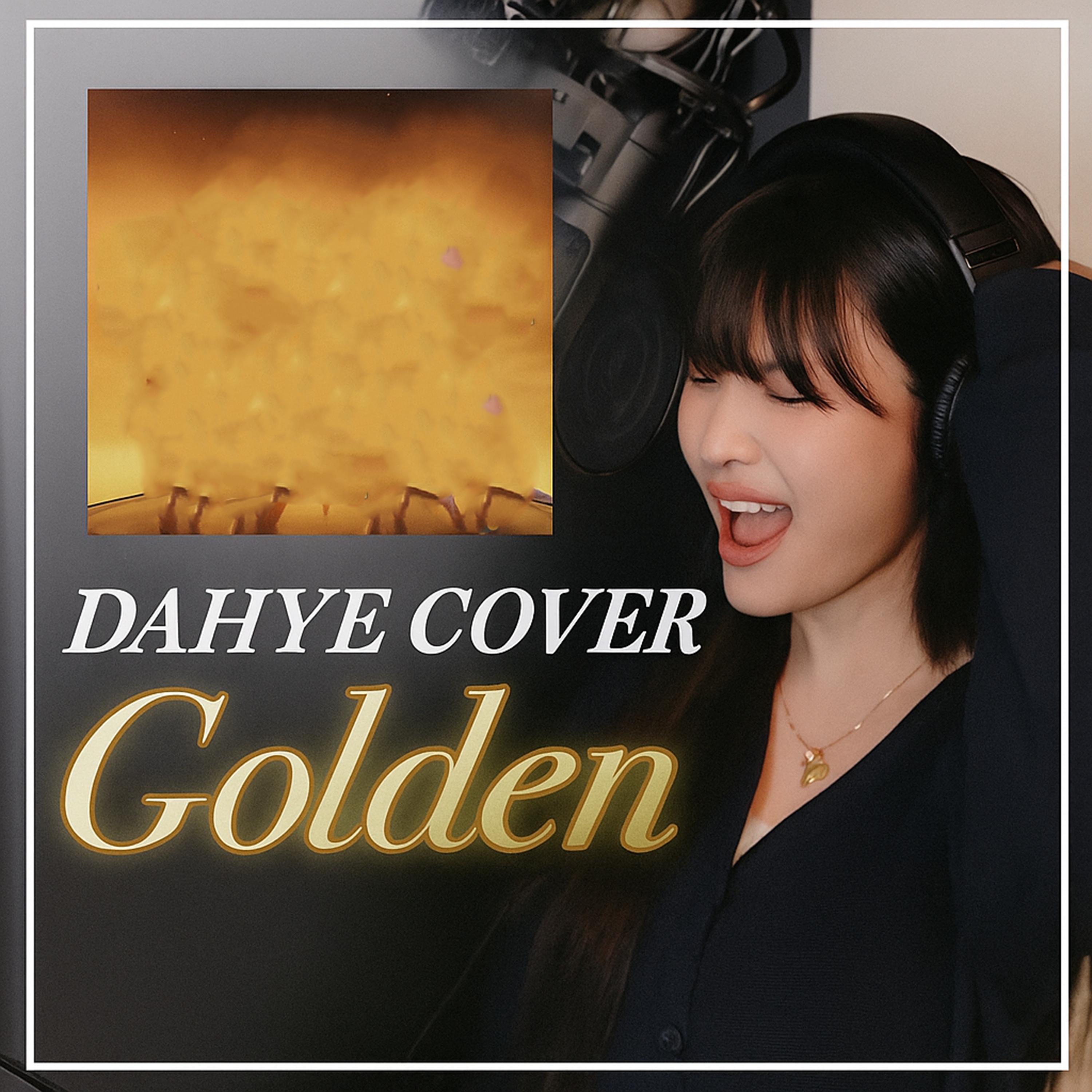Golden - Single