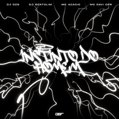 É O INSTINTO DO HOMEM - Single