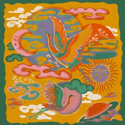 follow the birds - Single