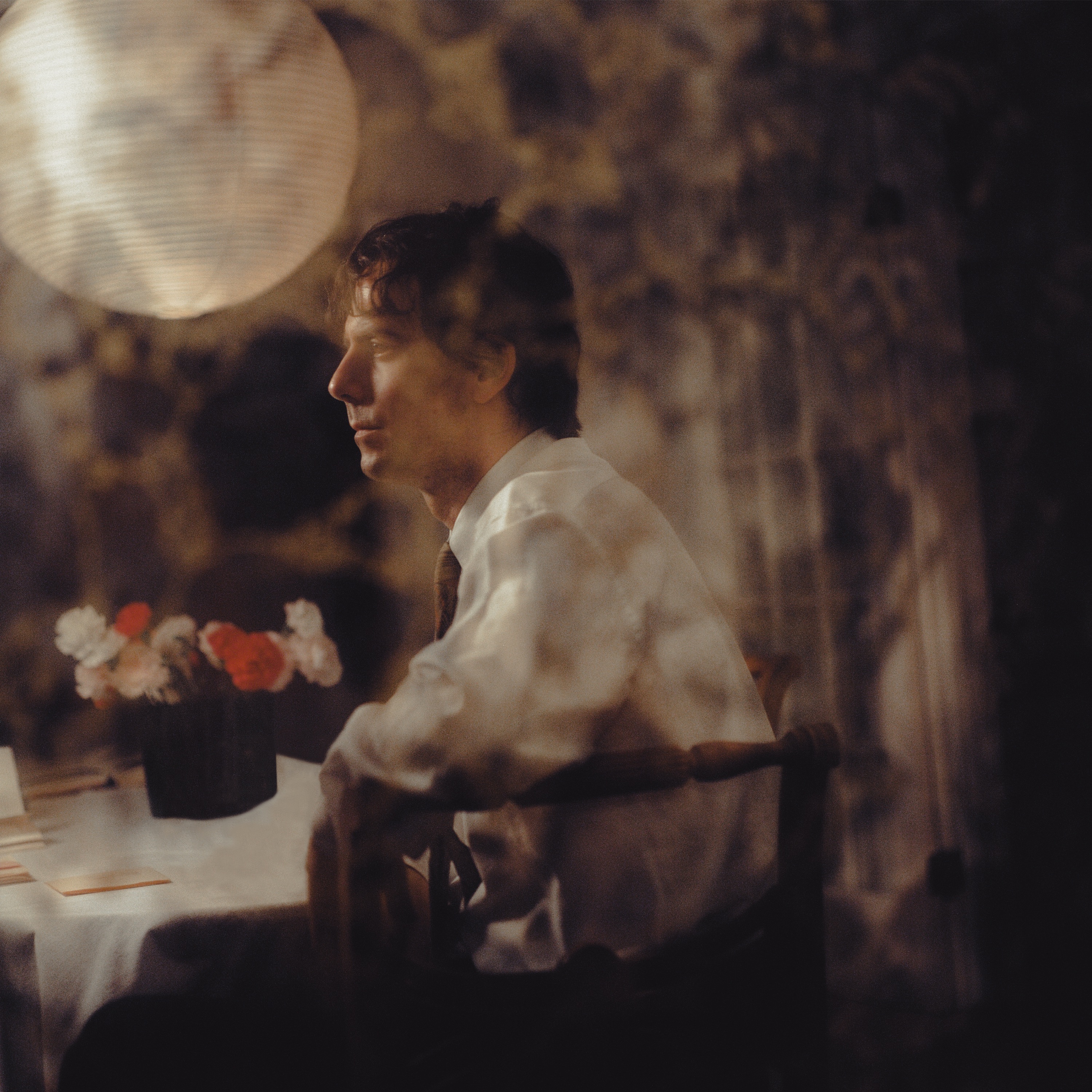 Beyond The Speed Of Life - Single