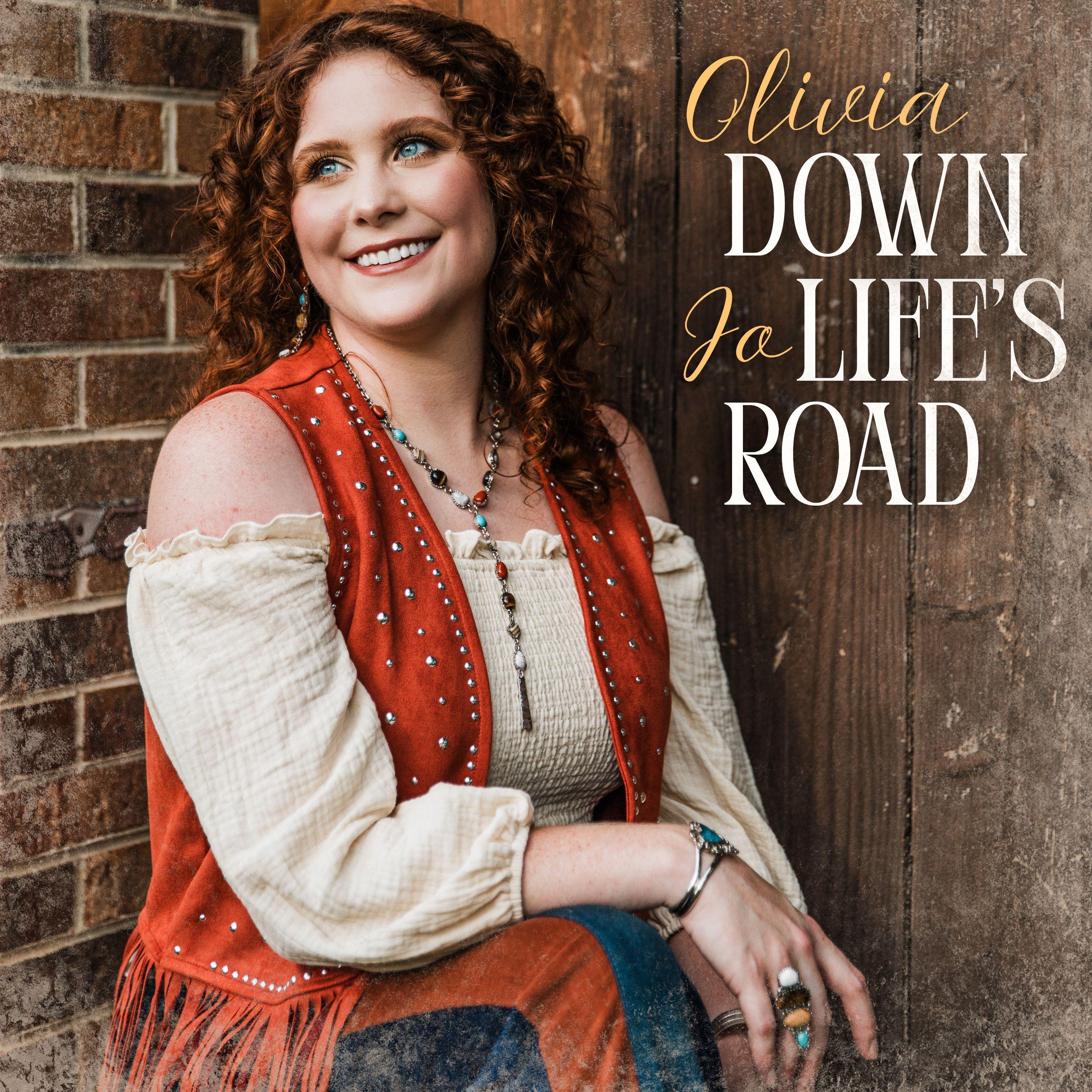 Down Life's Road - Single