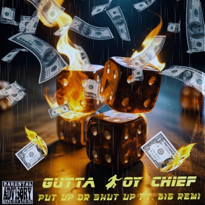 Put Up Or Shut Up (feat. Big Remi) - Single