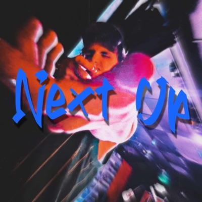 Next Up - Single