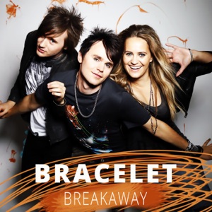 Breakaway - Single