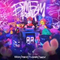 Бум Бам (Remix) - Single - гокки, ПОЖУЙ, TUSOVKA & TANCUI