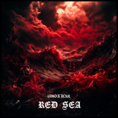 RED SEA song art