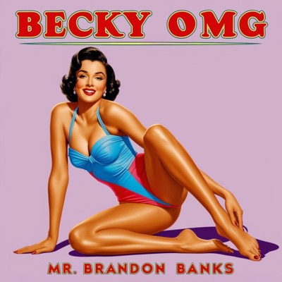 Becky OMG - Single