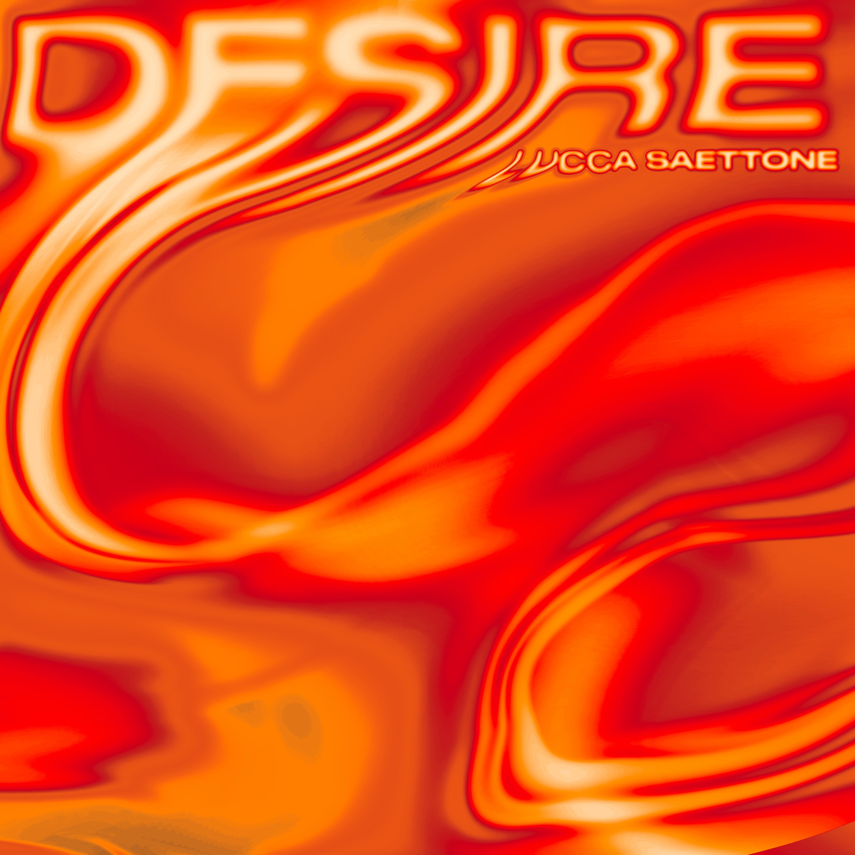 Desire - Single