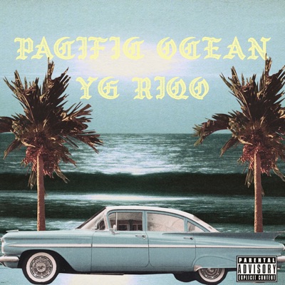 Pacific Ocean - Single