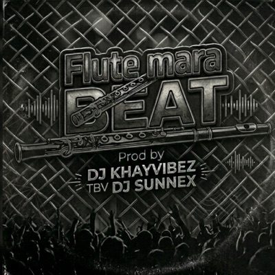 Flute Mara Beat (feat. DJ sunnex) - Single