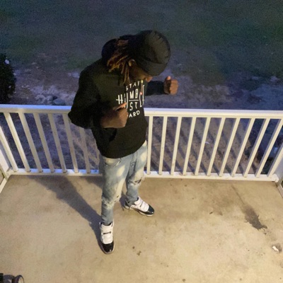 Ten Toes (feat. Zay) - Single