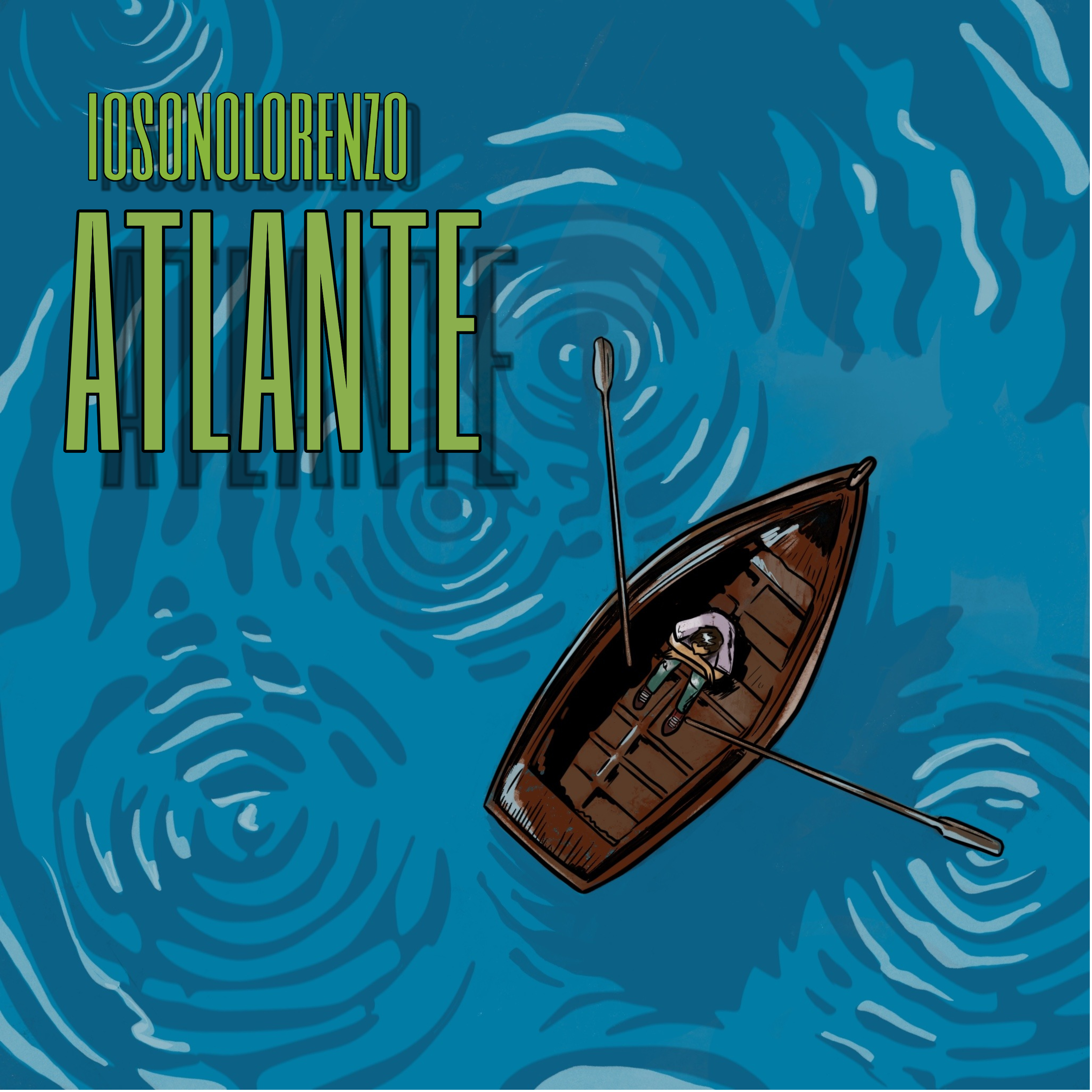 Atlante - Single