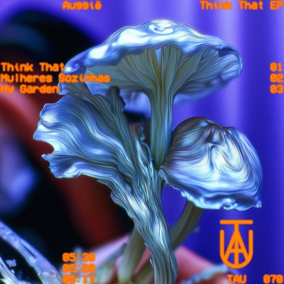 Think That - Single
