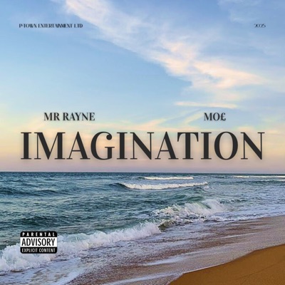 Imagination - Single