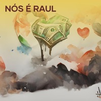 Nós É Raul - Single - dj jonas mpc & MC Drak SP