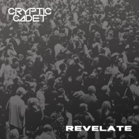 Revelate (feat. Michael Landau & Will Champlin) - Single - Cryptic Cadet