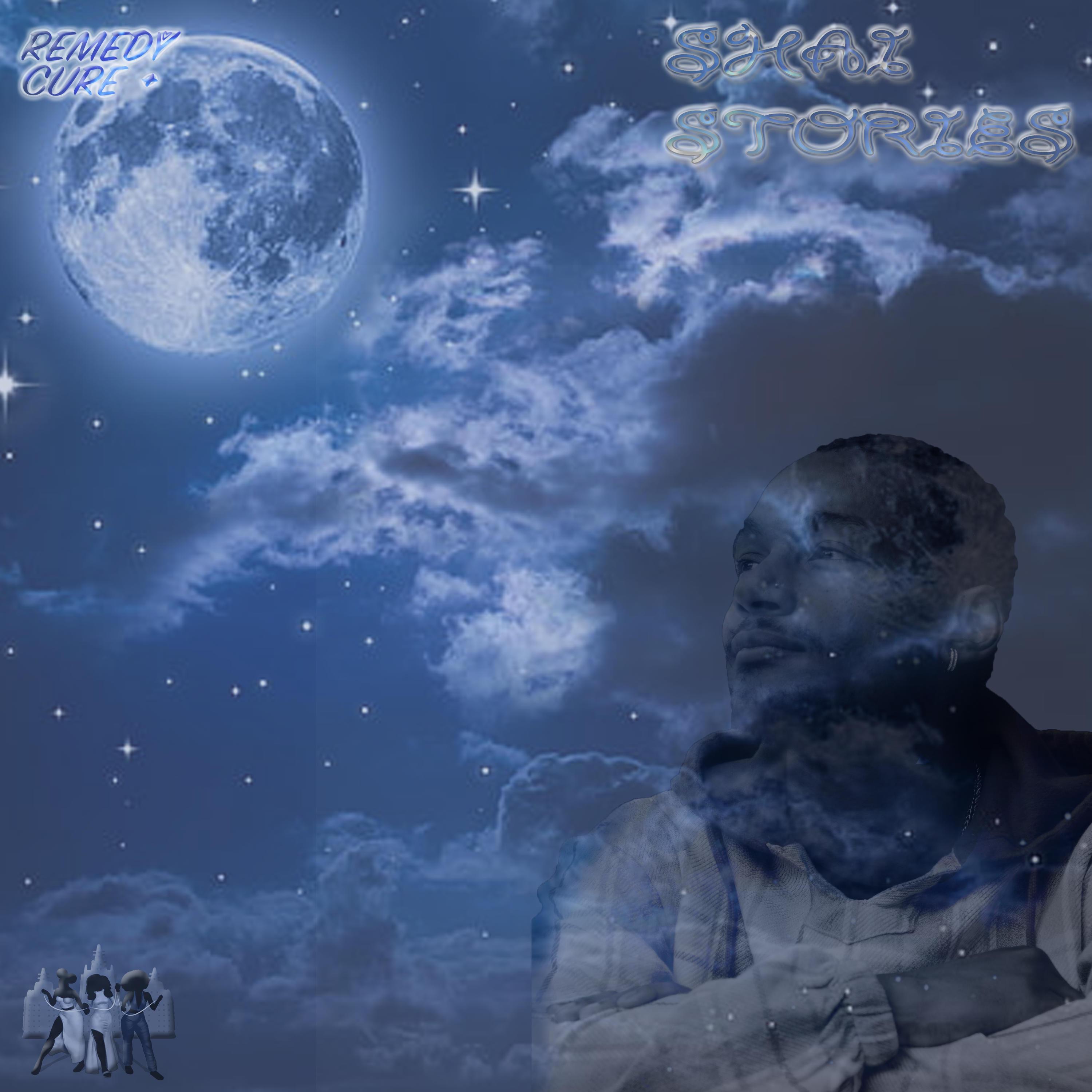 Shai Stories - EP
