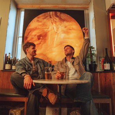 Miste huet - Single