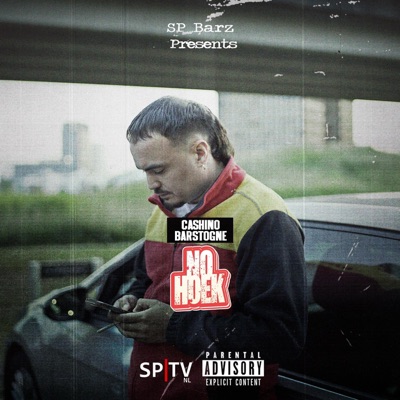 Barstogne (No Hoek) - Single