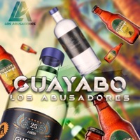 GUAYABO (feat. Jodaesbaby, Rl palma, Dkno & Rey capi) - Single - Los Abusadoresv