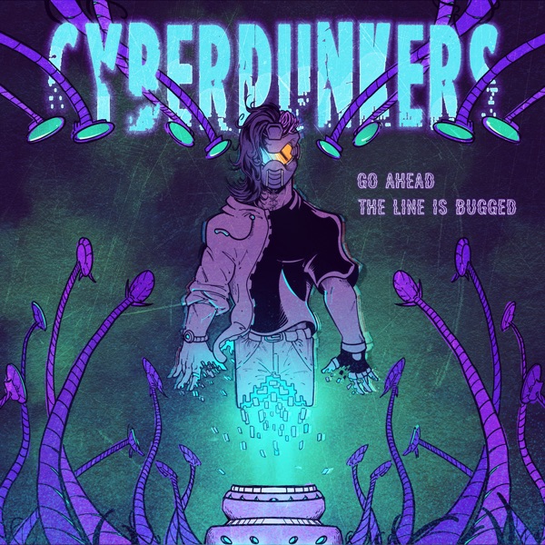 Go Ahead - Single