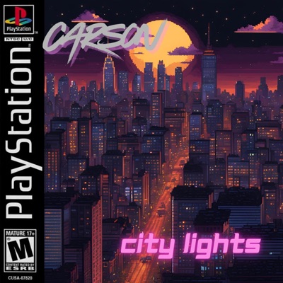 City lights - EP