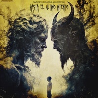 Hasta El Último Intento (feat. Dhanny GH) - Single - Nazareth Delacruz