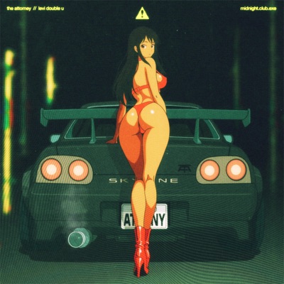 midnight.club.exe - Single