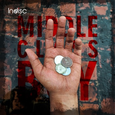 Middle Class Boy - Single