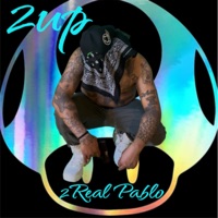 2up (Radio Edit) - Single - 2real Pablo